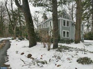 536 Wharf Rd, Bensalem, PA 19020