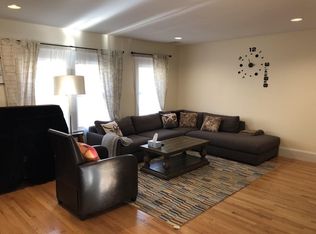 276 Tappan St #0, Brookline, MA 02445