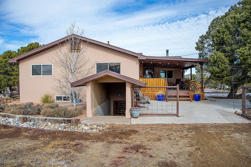 84 Vallecitos Rd, Tijeras, NM 87059 Zillow