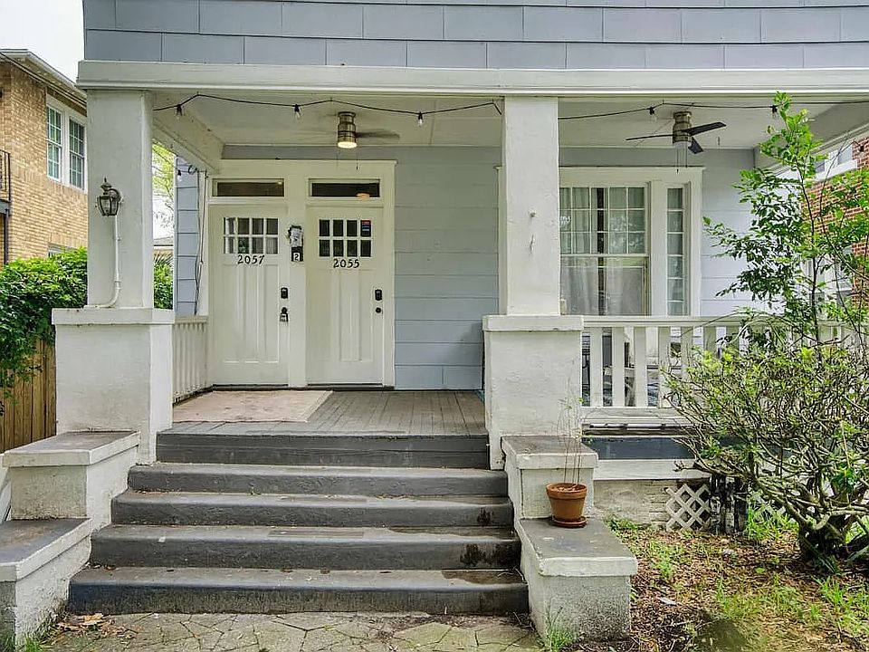 1st image of 2057 College St #2
