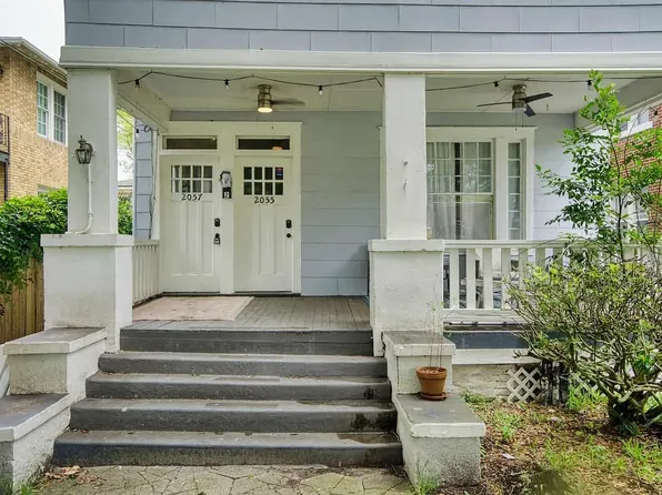 2057 College St #2, Jacksonville, FL 32204