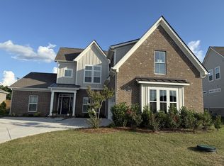 1308 Von Hallen Ct, Murfreesboro, TN 37128