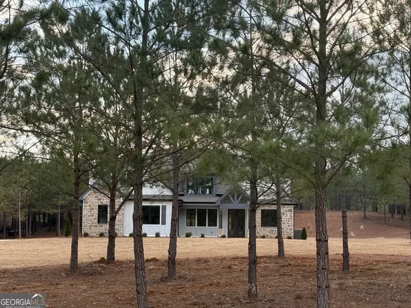 369 Coweta Heard, Hogansville, GA 30230