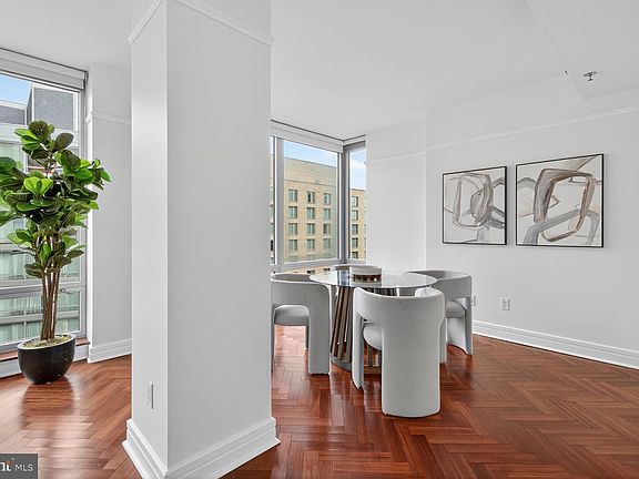 5th image of 1155 23rd St NW #Penthouse 1g
