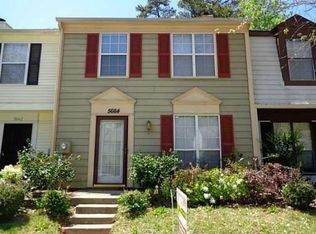 5664 Wells Cir, Stone Mountain, GA 30087