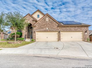513 Tirrema, Cibolo, TX 78108