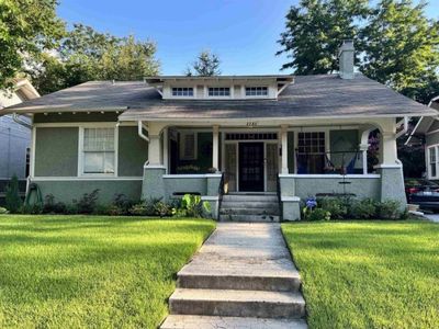 1721 Lawrence Ave, Memphis, TN, 38112