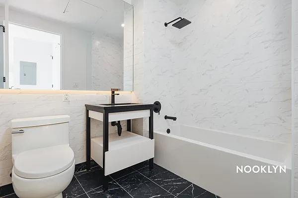 Rented by Nooklyn NYC LLC | media 43