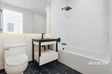 Rented by Nooklyn NYC LLC