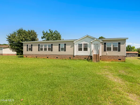 105 Gosling Lane, Beaufort, NC 28516