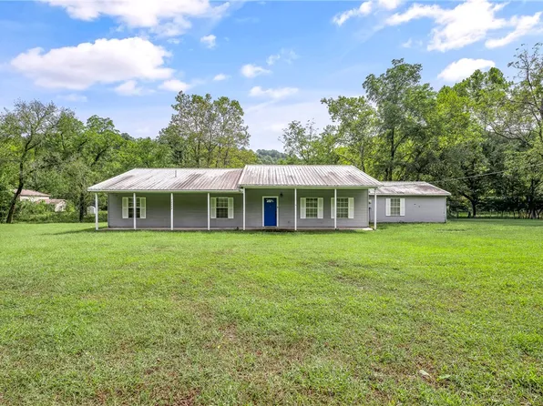 12722 E State Highway 90, Washburn, MO 65772