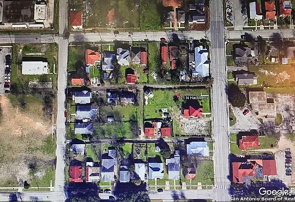 3rd image of 321 N Hackberry St