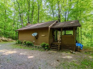 3376 Bear Mountain Ln, Sevierville, TN 37876