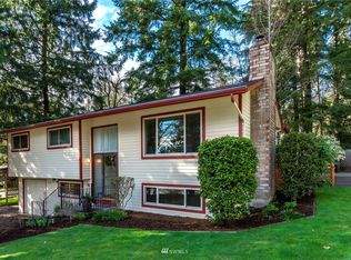 16708 NE 92nd St, Redmond, WA 98052
