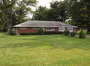 1578 Wilmington Rd, Lebanon, OH 45036