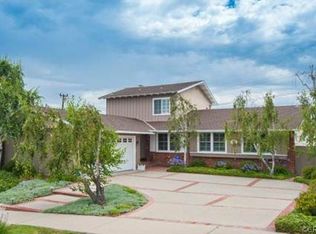 27634 Warrior Dr, Rancho Palos Verdes, CA 90275