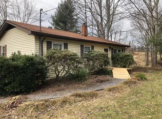 3809 Morehead Ln, Pulaski, VA 24301