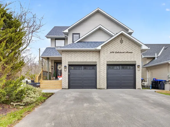 684 Lakelands Ave, Innisfil, ON L9S 4E6
