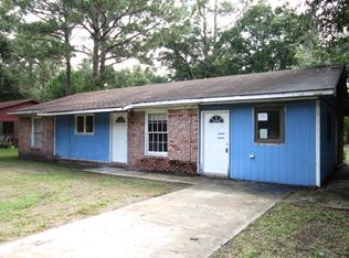 4712 Malabar Dr, Brunswick, GA 31520