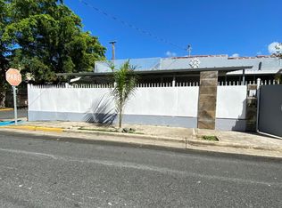 Calle Betances, San Juan, PR 00917