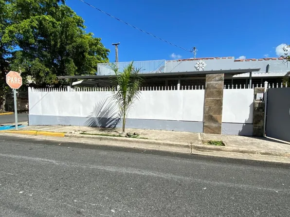 Calle Betances, San Juan, PR 00917
