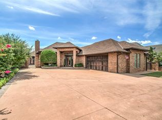 13105 Oakcliff Rd, Oklahoma City, OK 73120