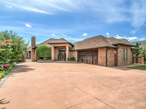 13105 Oakcliff Rd, Oklahoma City, OK 73120
