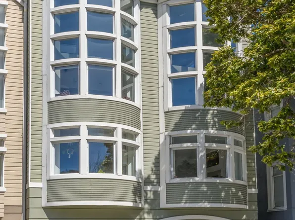 2084 Fell St, San Francisco, CA 94117