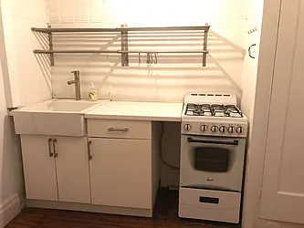 Rented by Limestone Realty Bklyn, LLC