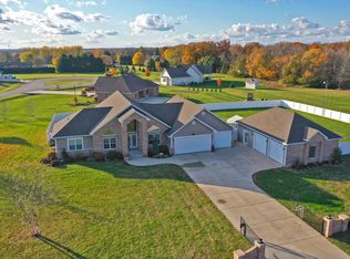 2921 E 1989th Rd, Marseilles, IL 61341