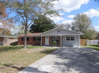10707 N Dixon Ave, Tampa, FL 33612
