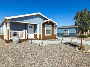 55 Mann Cir, Camp Verde, AZ 86322