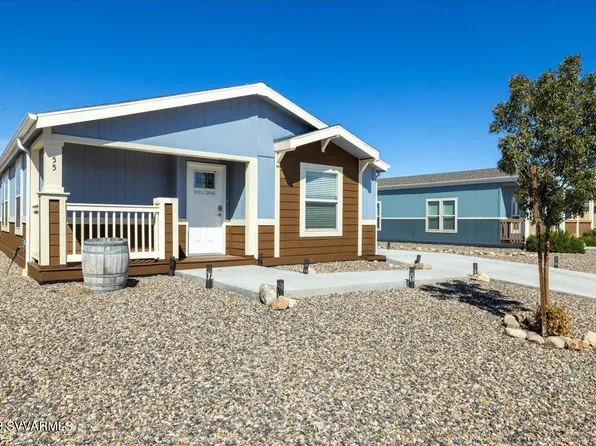 55 Mann Circle, Camp Verde, AZ 86322