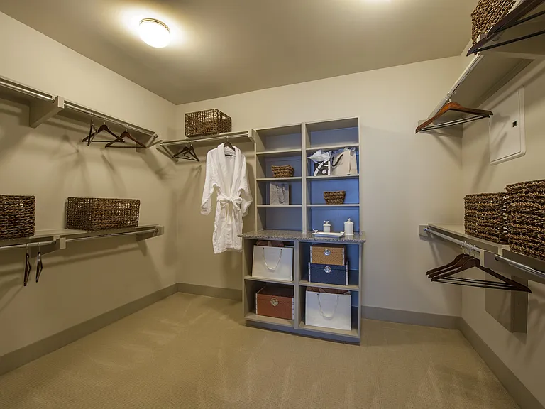 Organize in style