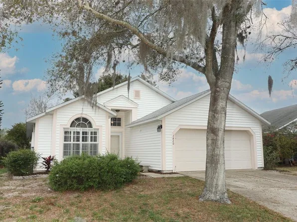2820 Delcrest Dr, Orlando, FL 32817