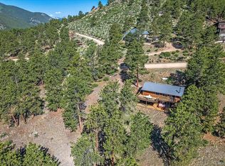 712 W Cline Dr, Shawnee, CO 80475