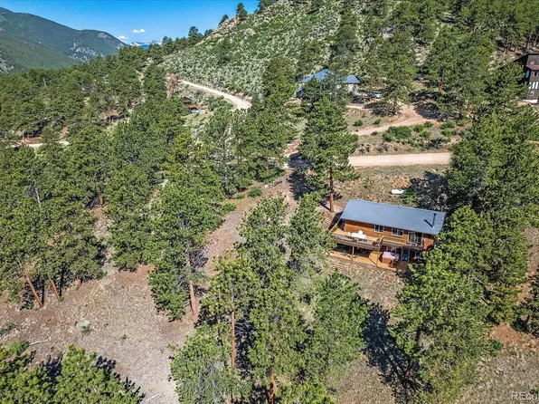 712 Cline Drive W, Shawnee, CO 80475