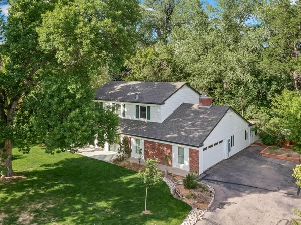1120 Lindenwood Dr, Fort Collins, CO 80524