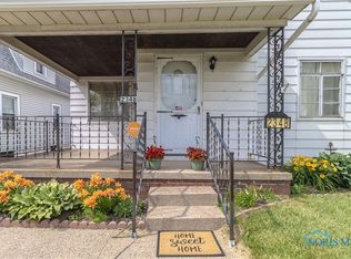 2348 Nebraska Ave, Toledo, OH 43607