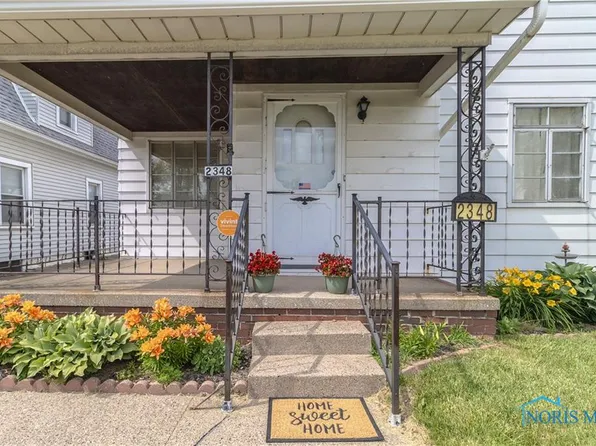 2348 Nebraska Ave, Toledo, OH 43607