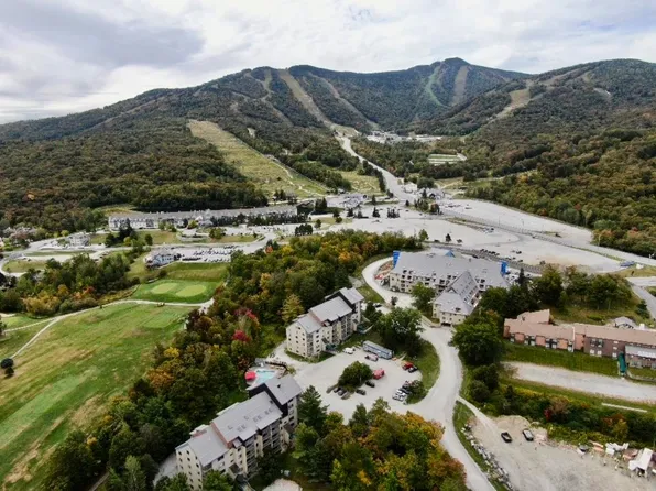 137 East Mountain Road #2-B-7, Killington, VT 05751