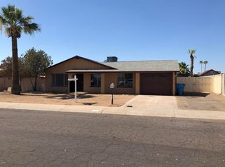 1726 W Michelle Dr, Phoenix, AZ 85023