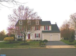 315 Hedgerow Ln, Doylestown, PA 18901