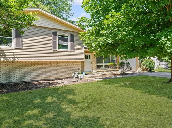 2007 S Prospect Ave, Champaign, IL 61820