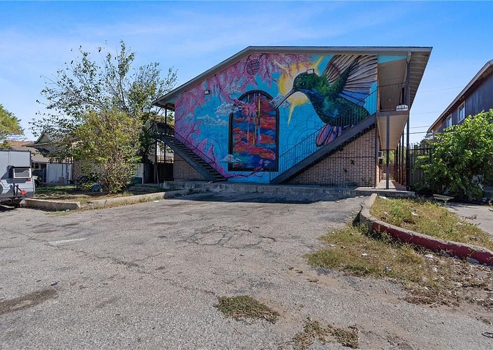 8207 Sam Rayburn Dr, Austin, TX 78753 Zillow