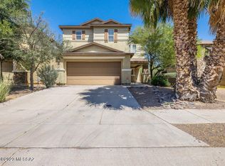 5890 N Orangetip Dr, Tucson, AZ 85741