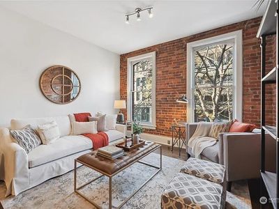 312 1st Ave S APT 3, Seattle, WA, 98104