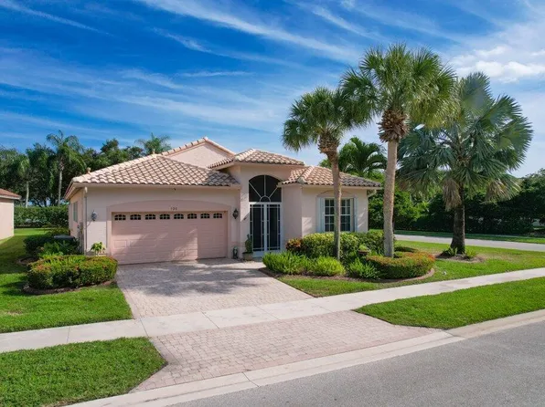 128 NW Lawton Road, Port St Lucie, FL 34986