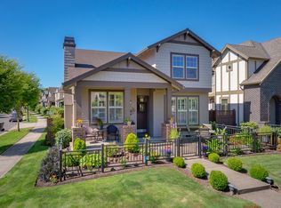 11982 SW Surrey St, Wilsonville, OR 97070