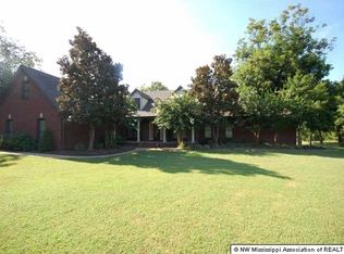1601 Holly Springs Rd, Hernando, MS 38632